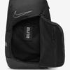 Nike Баскетбольный рюкзак Elite Pro 32 л Черный / Металлический Cool Grey (унисекс) Рюкзаки BA6164 014