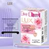 Антибактериальное питательное мыло Lux