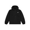 New Balance Куртки и Пальто Мужские Черные AMJ41300-BK