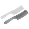 4PCS Ergonomic Handle Barber Clipper Combs Multi-Color Set Flat Top Comb Hair Cutting Comb  Home Use