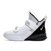 LeBron Solder 13 Essential Белый Черный AR4228-100