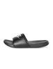 Sandals 343880 US8 Black/White (26cm)