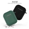 Silicone Earphone Cases For Airpods 1/2 3 Pro 2 Case Headphones Case Protective Case For Apple Airpods Pro 2 Airpods Covers
