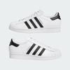 GW6930 adidas Originals Superstar ADV Белый Цвет Черный Цвет (Мужской)