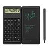Portable Function Calculators with Tablet Foldable LCD Writing Board with Stylus  Shopping Malls