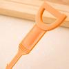 Hair Hair Cleaner, Sewer Through Toilet Dredger, Household Sink Anti-blocking Cleaning Hook