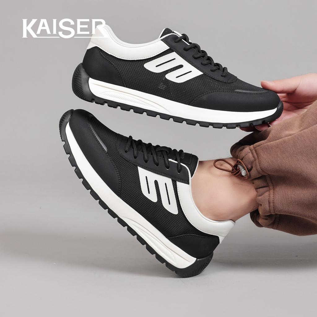 Caesar Lightweight Soft Soled Sports and Leisure Shoes for Men