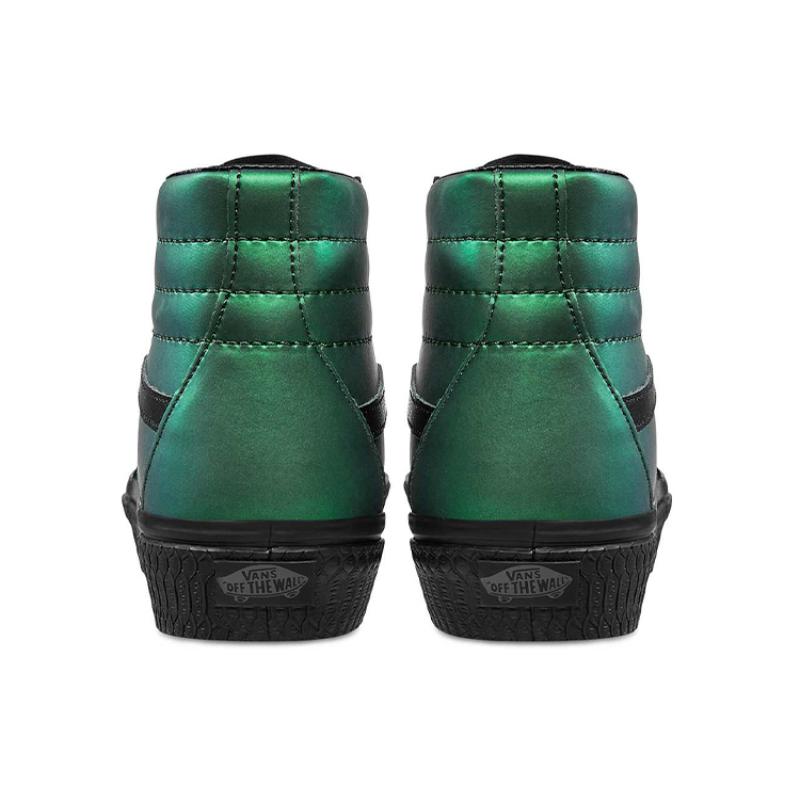 Vans Гарри Поттер X Sk8 Hi Platform Rb 'Морсмордре Темные Искусства' Vans VN0A4BTVXKQ