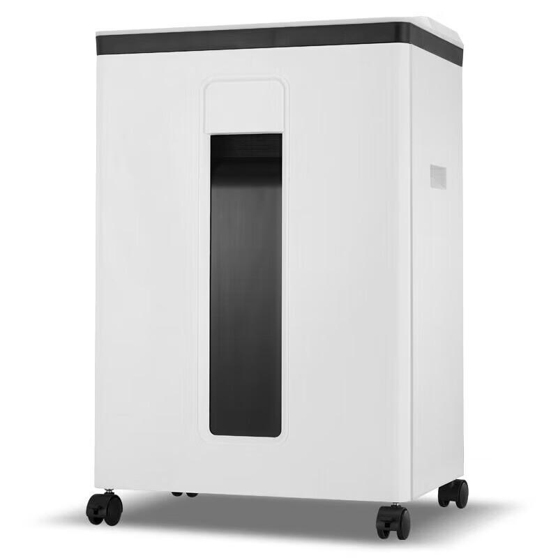 Comet L-9620 Level 5 Commercial Paper Shredder CN plug (adapter included)