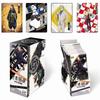 Коробка Горячая Распродажа Карточка Оригинальный Аниме Персонаж Jujutsu Kaisen Модная Коллекционная Игрушка Итадори Юдзи Сатору Годжо Подарок