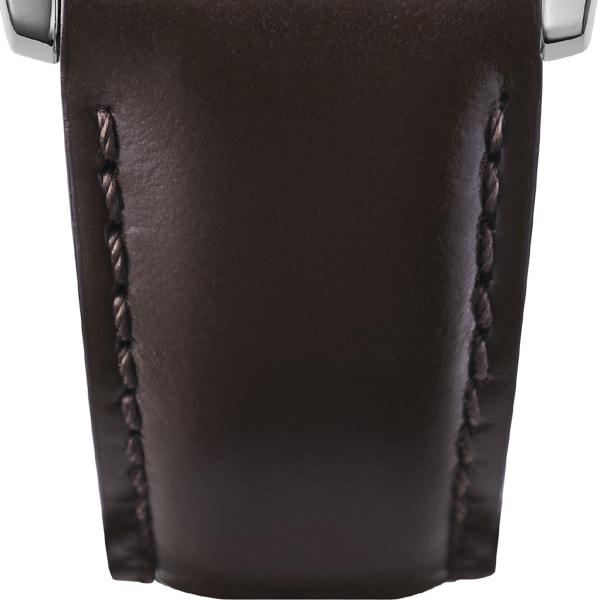 Мужские наручные часы Seiko Presage PRESAGE Cocktail Time с кожаным ремешком HCB003J