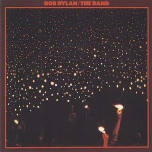 CD БОБ ДИЛАН THE BAND Before The Flood CDCBS22137 CBS 1993 Великобритания Рок Б/у