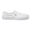 Classic slip-on shoes