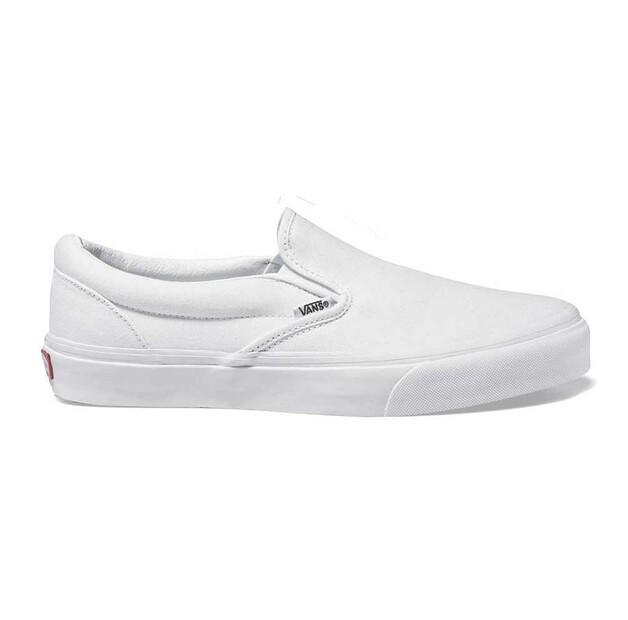 Vans Classic slip-on shoes
