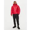 Пуховик Blauer 24WBLUC03028 красный Regular Fit