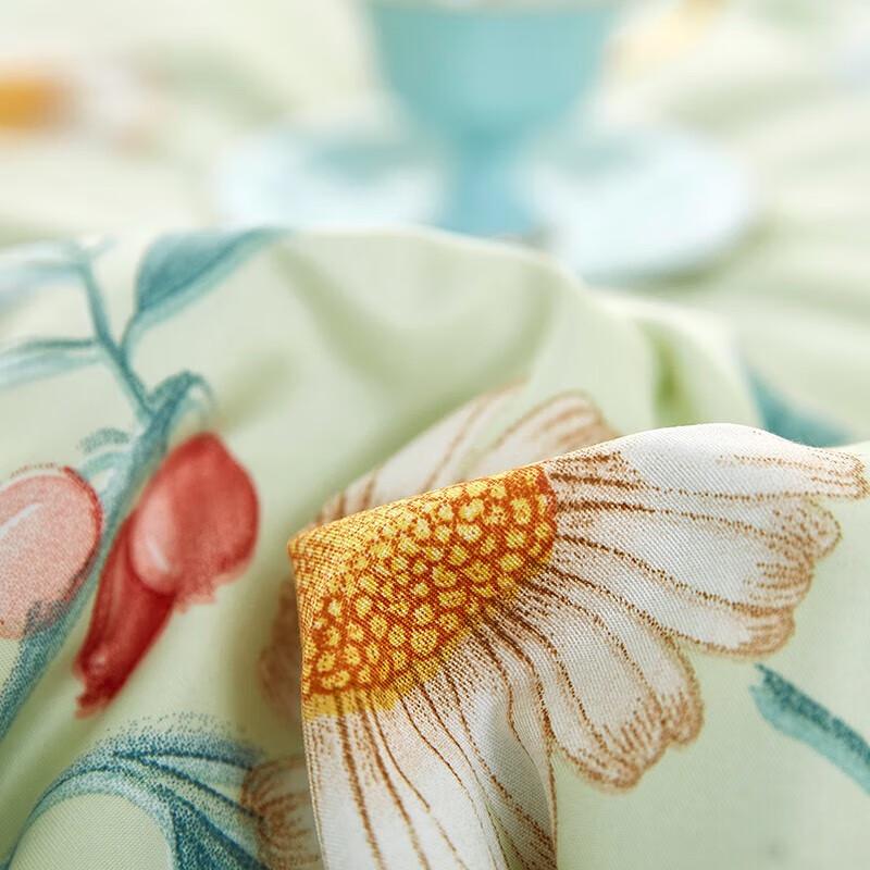 Tangna Tencel Cotton Summer Quilt