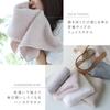 Сертифицированный набор handkerchiefs Imabari из хлопка 25 x Mist Towels, 5, Buds, hiorie, Прибл.. 25 см, Мягкое, Плотное, 100% Хлопок, Ультра-крученая пряжа,