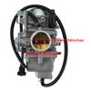 Carburetor Carb Fit for HONDA CBX250CC TWISTERVC-16100-KPF
