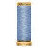 Set of 5* 100m Cotton Thread Gutermann - Att 353 - 5826