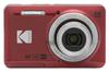 Kodak FZ55 Compact Camera 16MP Red
