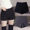 Женские шерстяные шорты широкого кроя на осень/зиму - Модные, стройнящие и удлиняющие ноги