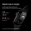 Philips Умный браслет с функцией записи D10 (Китайская версия)