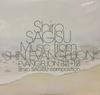 Виниловая пластинка SHIRO SAGISU - Music From "Shin Evangelion" Evange 19802811811 Milan 2024 US Classical