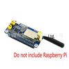 Плата расширения Raspberry Pi LoRa SX1262 915 МГц