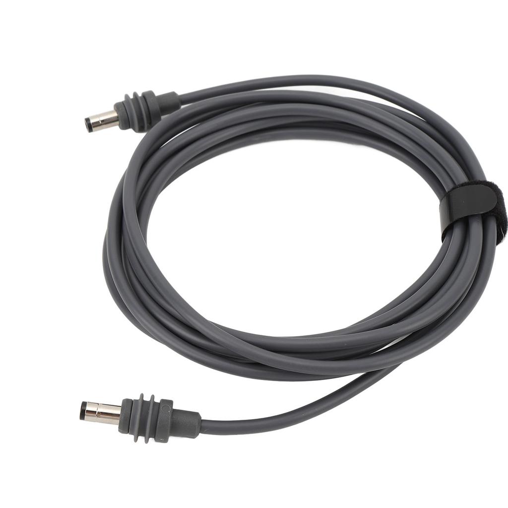 Кабель питания постоянного тока для спутниковой связи 20AWG IP68 Водонепроницаемый Удлинитель кабеля питания постоянного тока для спутниковой связи Замена