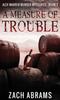 Книга A Measure of Trouble : 2