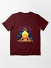 Fat Freddy's Drop Head Hunters Herbie Hancock Essential T-Shirt