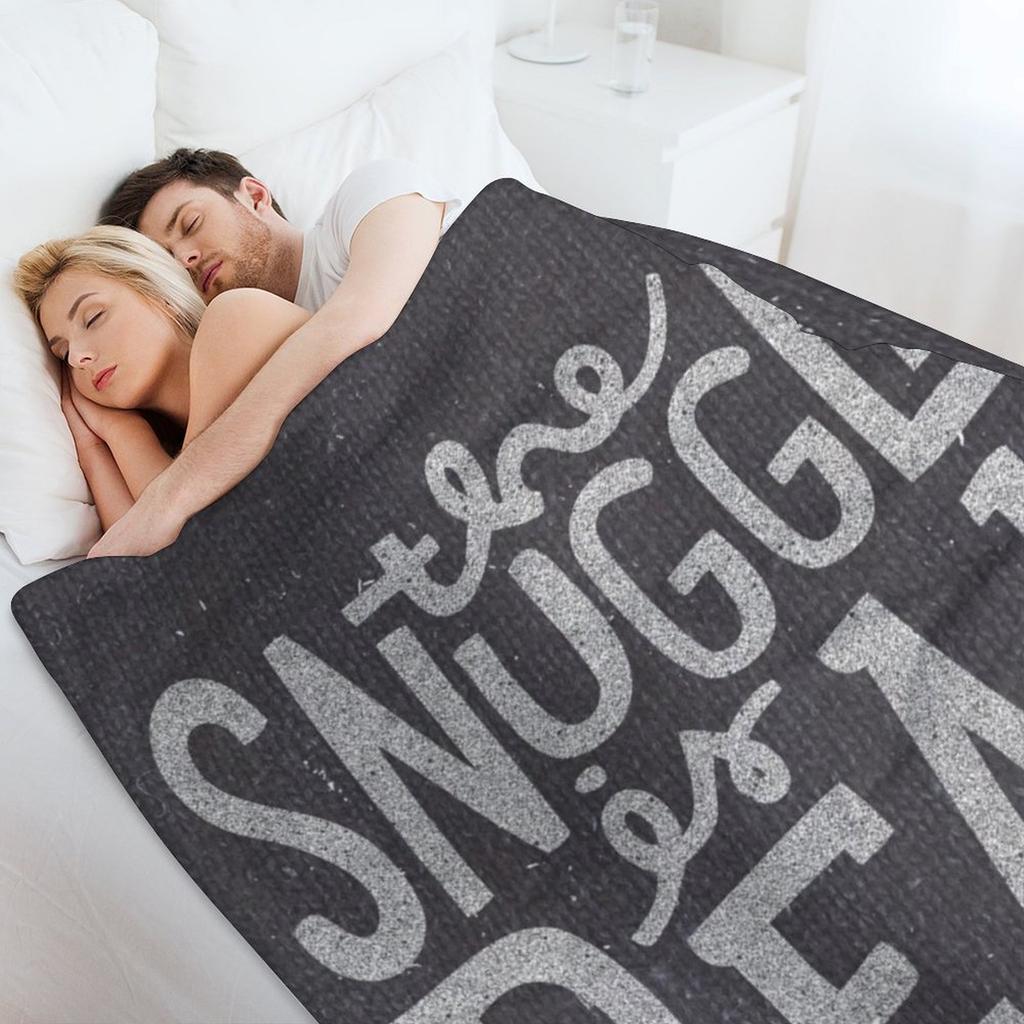 ПЛЕД SNUGGLE is REAL Модный плед для диванов, стеганое одеяло, утяжеленное пушистое одеяло