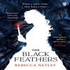 The Black Feathers by Rebecca Netley Paperback Book 9781405950268