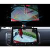 GreenYi AHD 1080P Vehicle Backup Camera, 360 Degrees Adjustable Fish Eye Lens Night Vision Waterproof Front/ Rear View Camera