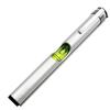 Mini Pen Level Bubble Spirit Level with Magnetic Screwdriver