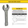 Многоцелевой гаечный ключ Stanley 96-936-23