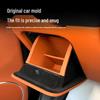 Ideal L7 Main Driver Storage Box for L8L9 Car Interiors