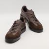 JI3938 adidas Originals Gazelle Indoor Сделано в Италии Коричневый (Мужской)