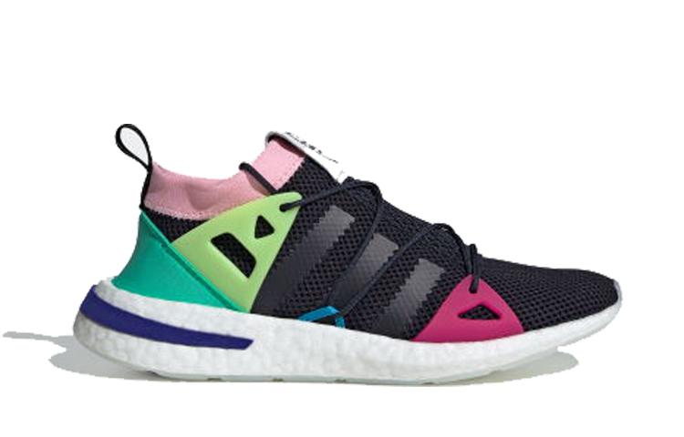 adidas Женские Arkyn 'Legend Ink Pink' Женские DB3360