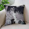 Ado Japanese Singer Cushion Cover Car Throw Pillow Case For Sofa Car Christmas Gift xcm xcm