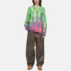 Stussy Gradient Dot Brushed Sweater (Unisex) Sweaters 117210