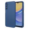 Подходит для Samsung A25, имеет приятную на ощупь текстуру, изготовлен из жидкого силикона, подходит для A07, A17 M36, Samsung A20, A30, A20E.