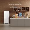 Двухдверный холодильник Xiaomi Mijia 186 л