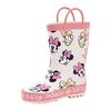 Disney Girls Minnie Mouse & Daisy Wellington Boots