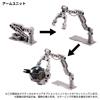 Период имеет TAKARA TOMY Takara Tomy Mall Limited Diaclone Tactical Carrier Option Unit Set [Резервирование завершено] Внутренний