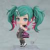 Good Smile Company Nendoroid Project Sekai Colorful Hatsune Miku Hatsune Miku Classroom World пластиковая раскрашенная подвижная фигурка Stage! подвиг. Вер.
