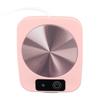 Coffee Warmer Smart Constant Temperature USB Powered Portable Mug Warmer for Office Travel Home