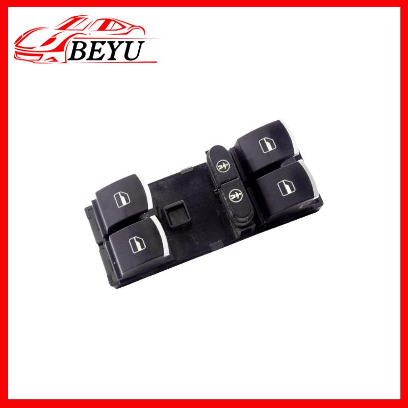 7P6959857 и 7N0959857 подходят для стеклоподъемников Volkswagen Touareg 2011-2018; доступный и популярный.