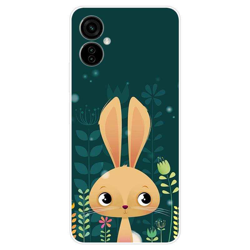 Для Tecno Camon 19 Neo Camon19 Neo чехол Мягкая силиконовая задняя крышка модный чехол для телефона с героями мультфильмов