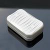 Metal Construction Magnetic Push Card Magnetic Mechanism Fingertip Pushing Plate  Anxiety Relief